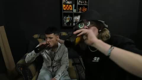 JinnBook online show from 12-28-24, 07:55