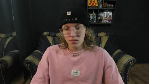 JinnBook online show from 01-29-25, 07:36