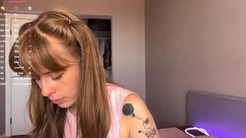 Jinny online show from 06-08-26, 04:24