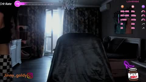 MY NEW INSTA jinny goldy online show from 01-23-25, 02:44