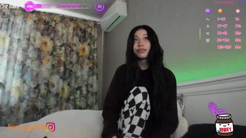 MY NEW INSTA jinny goldy online show from 01-28-25, 05:32