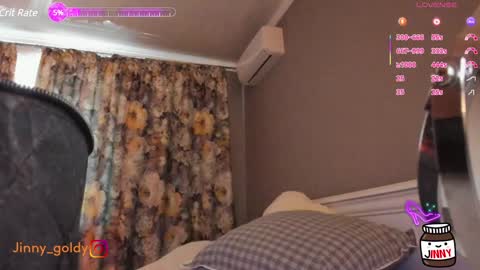 MY NEW INSTA jinny goldy online show from 02-03-25, 02:58