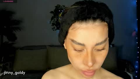 MY NEW INSTA jinny goldy online show from 02-04-26, 04:24