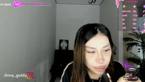 MY NEW INSTA jinny goldy online show from 04-23-26, 07:41