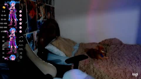 Snapshot of jinx_25 chatting on 12-30-24, 03:25  Jinx  online show from 12-30-24, 03:25
