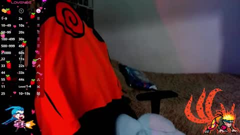 Snapshot of jinx_25 chatting on 03-12-25, 01:25  Jinx  online show from 03-12-25, 01:25