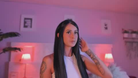 Jinx  online show from 02-27-26, 09:15