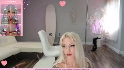 jinxy loves online show from 05-23-26, 06:56