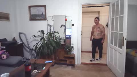 jirkasoukr online show from 12-17-25, 07:58