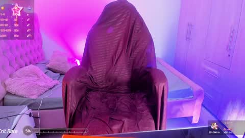 kim online show from 12-29-24, 06:05