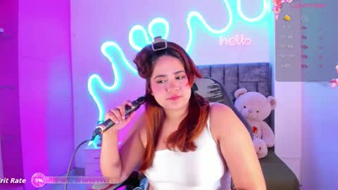 kim online show from 11-13-25, 02:49