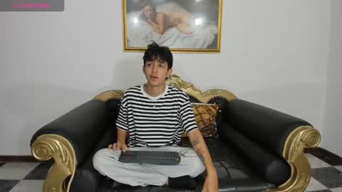 Snapshot of jisus_catt chatting on 01-16-26, 03:10 Jisusth online show from 01-16-26, 03:10
