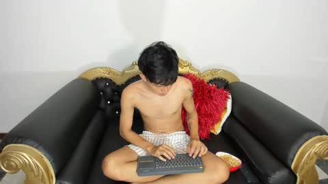Snapshot of jisus_catt chatting on 02-05-26, 11:20 Jisusth online show from 02-05-26, 11:20
