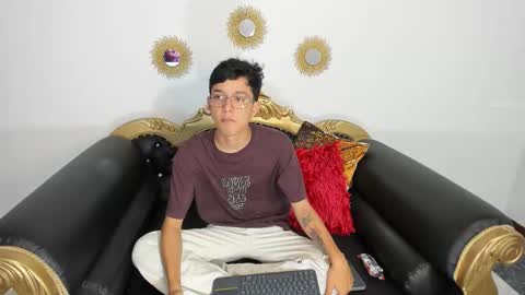 Snapshot of jisus_catt chatting on 02-14-26, 11:56 Jisusth online show from 02-14-26, 11:56