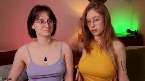 Snapshot of jitoon_exe chatting on 02-23-25, 02:18 Hey Guys We are Julia ginger  Tina brunette online show from 02-23-25, 02:18