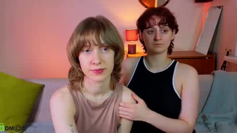 Hey Guys We are Julia ginger  Tina brunette online show from 11-12-25, 12:49