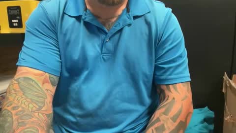 jitzgolfer online show from 05-25-26, 02:17