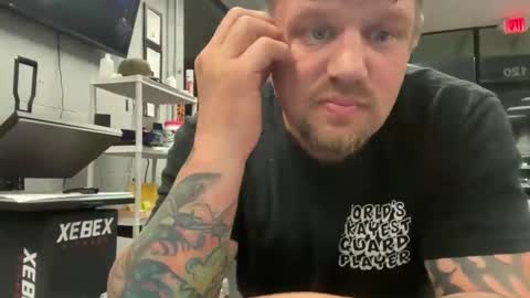jitzgolfer online show from 05-27-26, 03:14