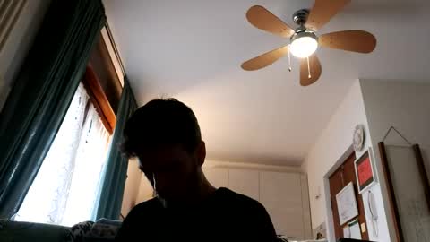 Jiulo online show from 03-01-25, 02:55
