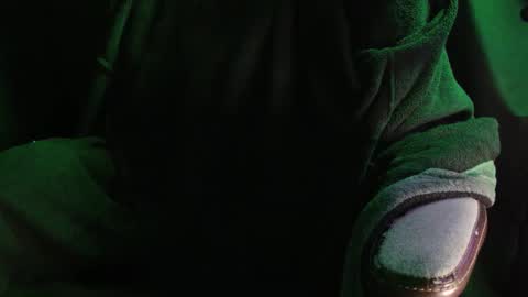 JJ online show from 02-23-26, 01:25