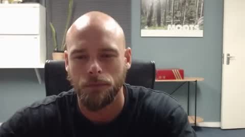 JamesJan van Rebel online show from 12-19-24, 02:45