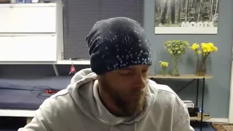 JamesJan van Rebel online show from 09-28-25, 05:13