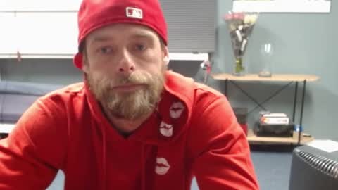 JamesJan van Rebel online show from 10-06-25, 05:16