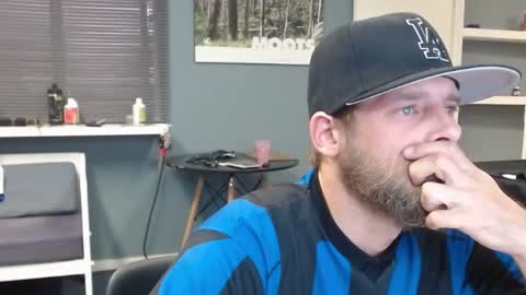 JamesJan van Rebel online show from 01-18-26, 01:48