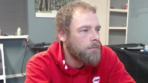 JamesJan van Rebel online show from 01-19-26, 02:37