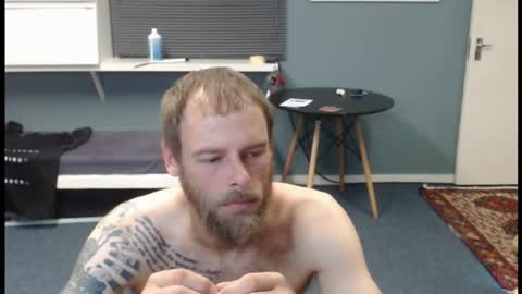 JamesJan van Rebel online show from 04-09-26, 02:55