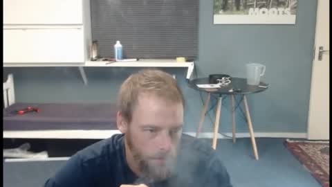 JamesJan van Rebel online show from 04-12-26, 02:05