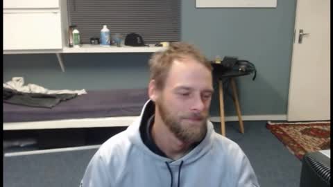 JamesJan van Rebel online show from 04-21-26, 02:51