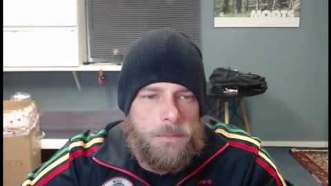 JamesJan van Rebel online show from 06-08-26, 05:19
