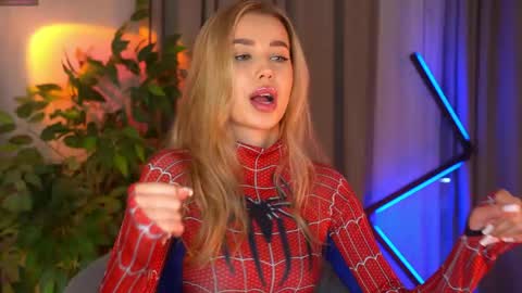 Jenny online show from 04-23-26, 08:13