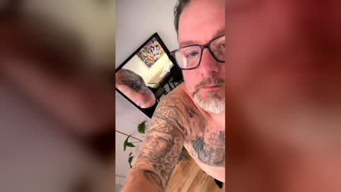 Jeff online show from 03-07-26, 06:49