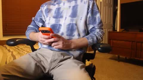 jjjjjfive online show from 12-01-25, 12:59