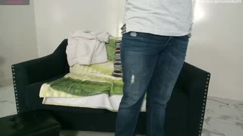 Nicole  Allen online show from 12-05-24, 11:51