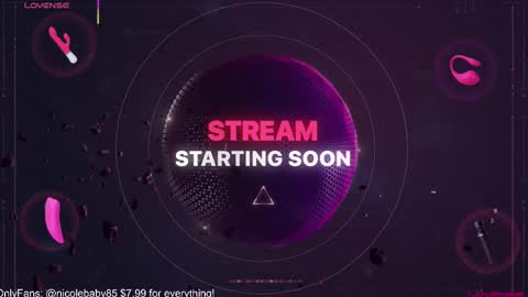 Nicole  Allen online show from 09-14-25, 07:46