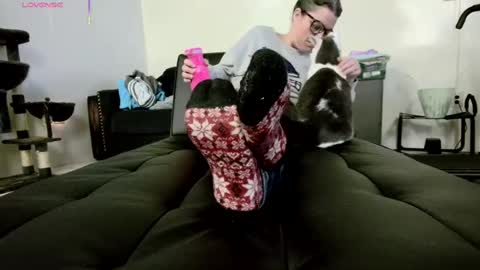 Nicole  Allen online show from 11-01-25, 10:23