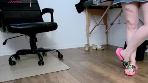 Nicole  Allen online show from 02-26-26, 11:04