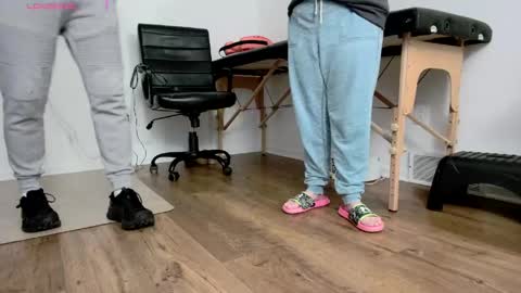 Nicole  Allen online show from 03-01-26, 12:23