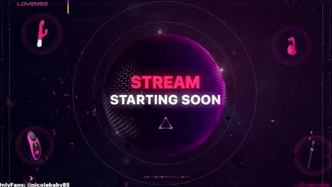 Nicole  Allen online show from 06-05-26, 11:32