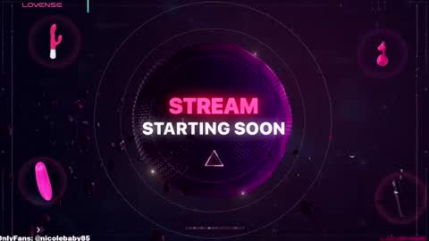 Nicole  Allen online show from 06-13-26, 11:46