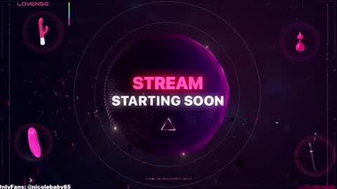Nicole  Allen online show from 06-14-26, 09:06