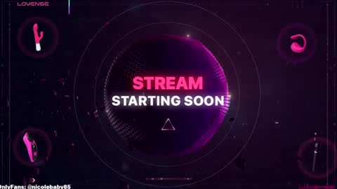 Nicole  Allen online show from 06-19-26, 09:07