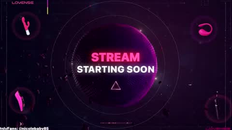 Nicole  Allen online show from 06-29-26, 10:43