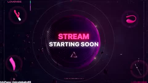 Nicole  Allen online show from 07-03-26, 08:59