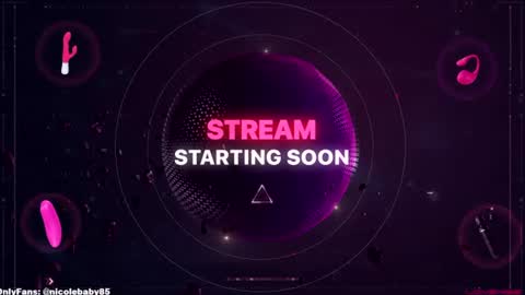 Nicole  Allen online show from 07-07-26, 10:14