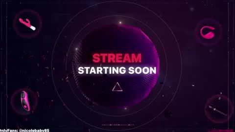 Nicole  Allen online show from 07-23-26, 11:02