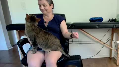 Nicole  Allen online show from 08-03-26, 10:24